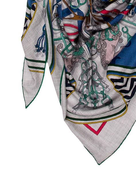 hermes giant scarf|hermes giant triangle scarf tie.